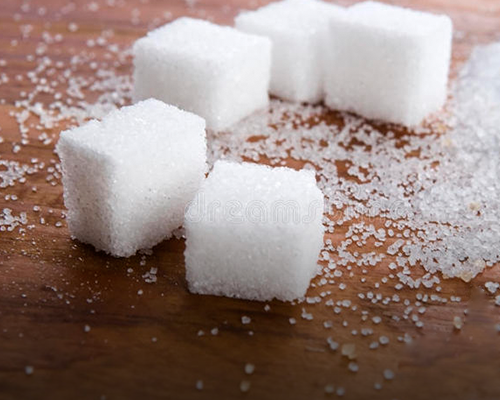Sugar production